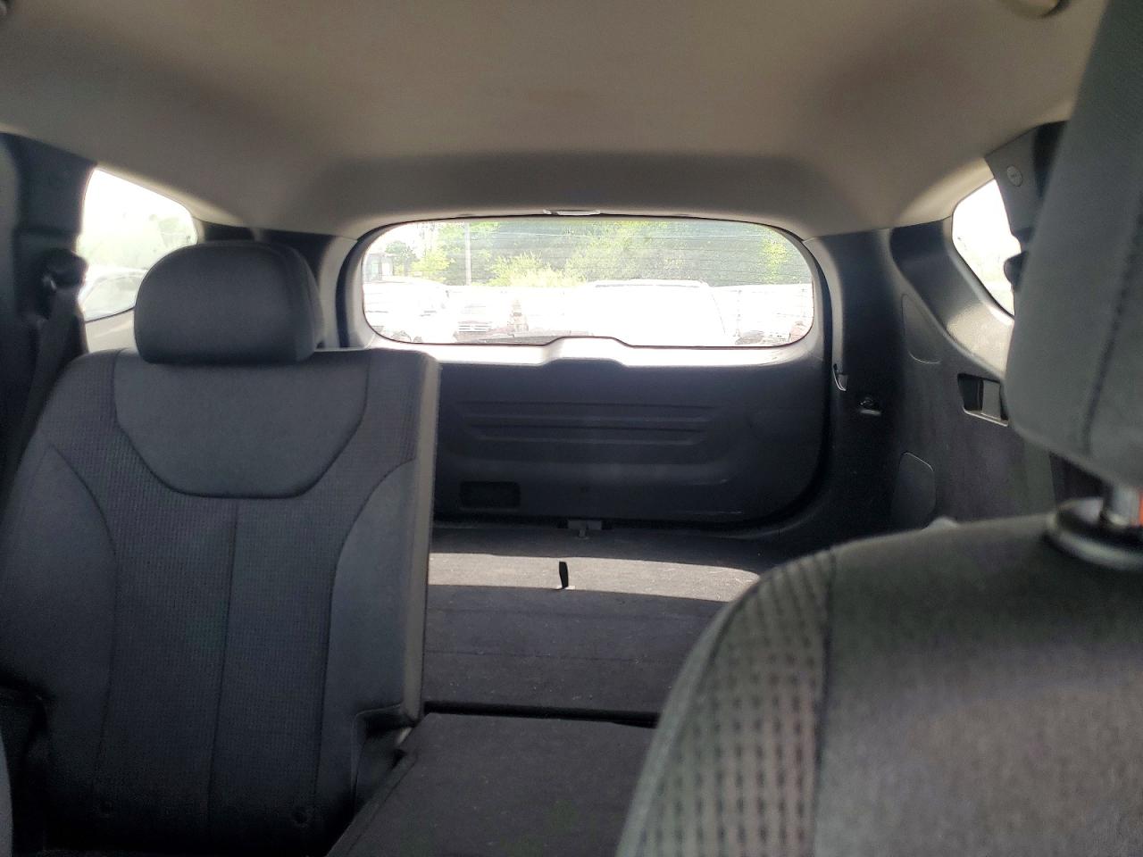 Hyundai SANTA FE Se