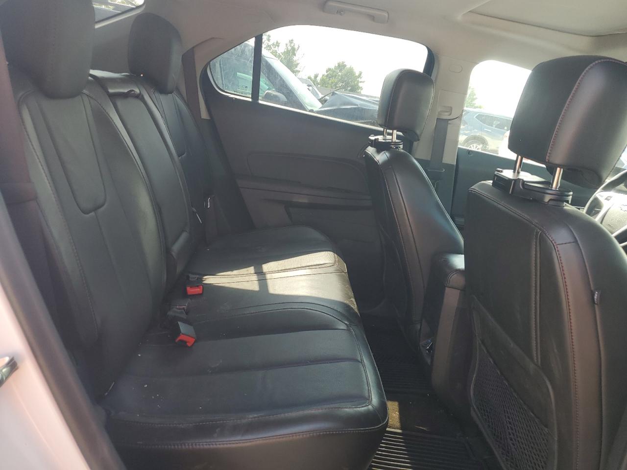 Chevrolet Equinox Premier