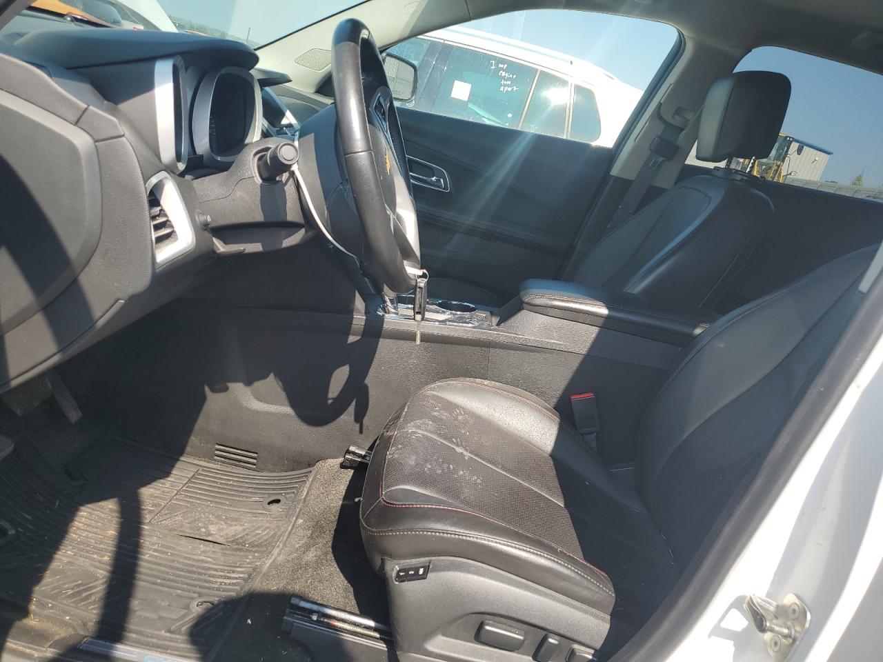 Chevrolet Equinox Premier