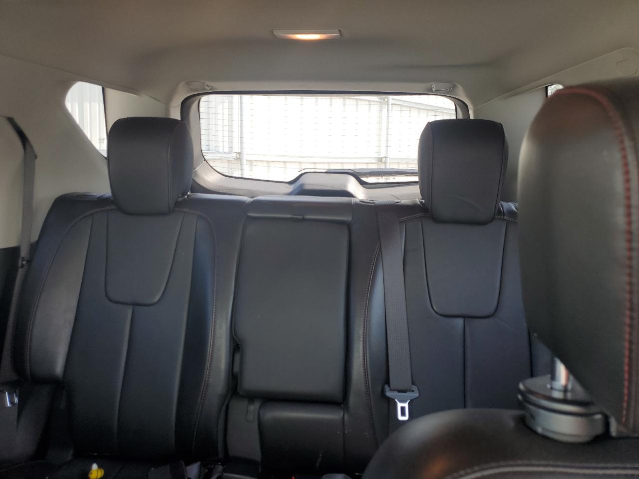 Chevrolet Equinox Premier
