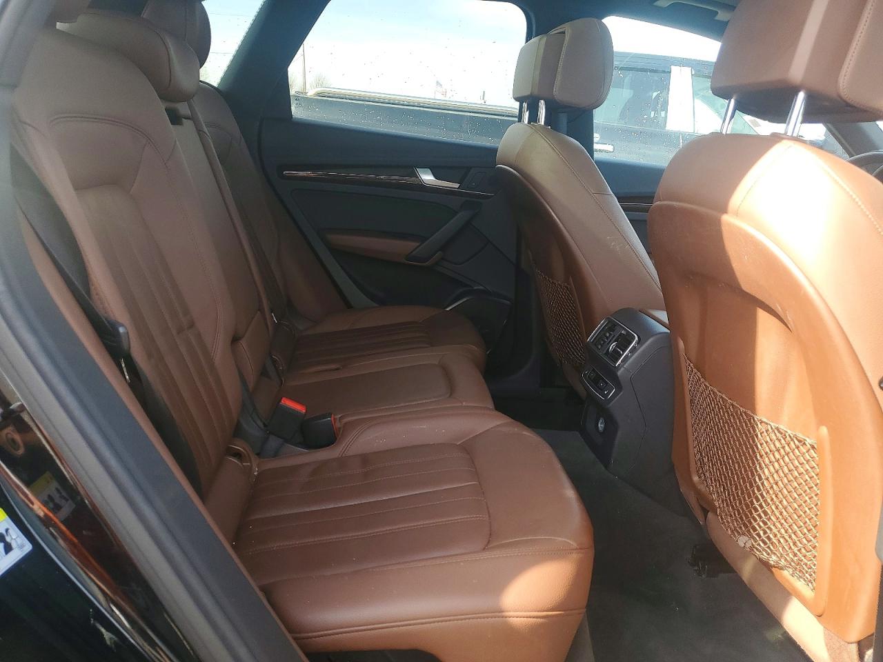 Audi Q5 Premium Plus