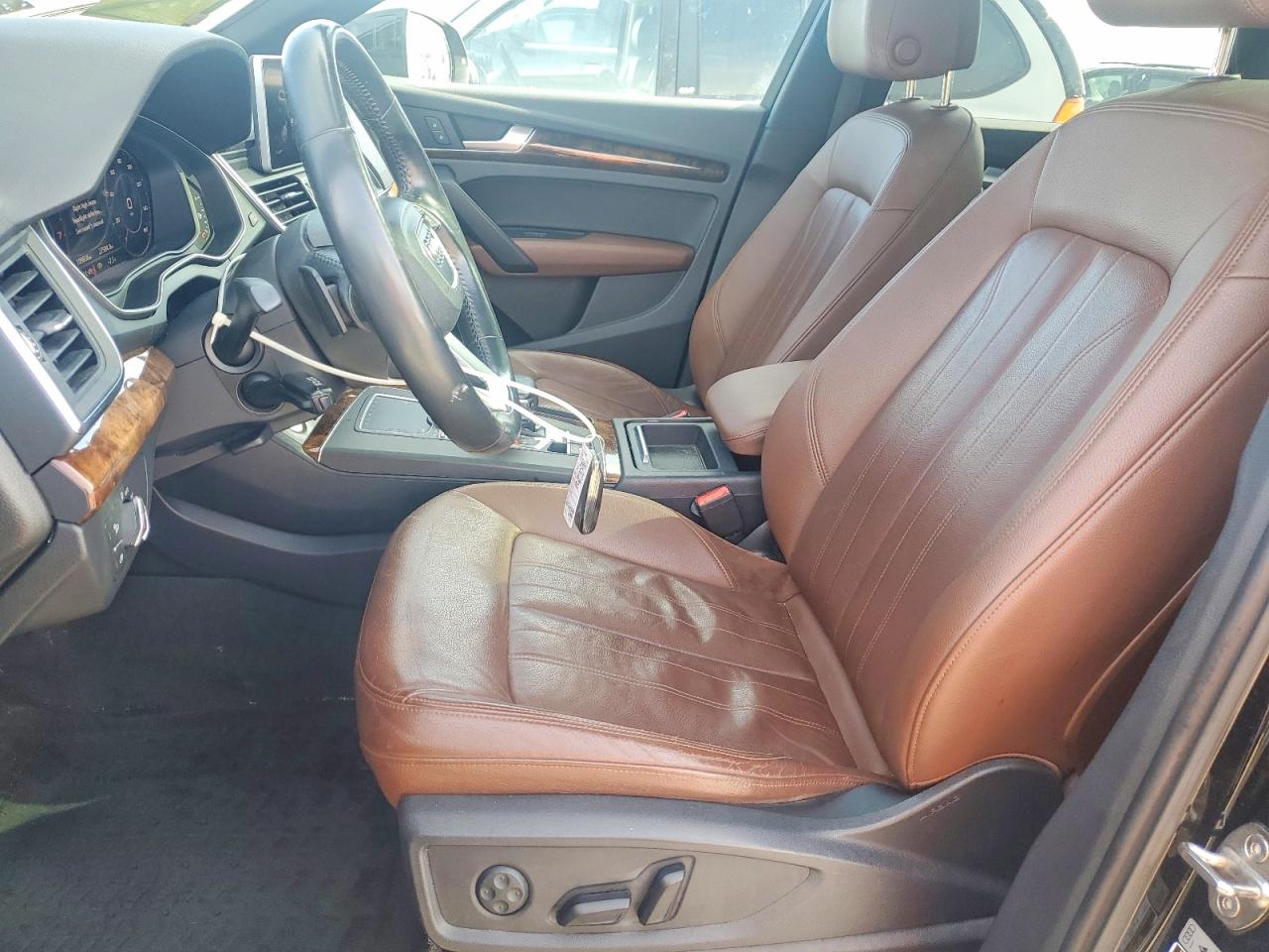 Audi Q5 Premium Plus