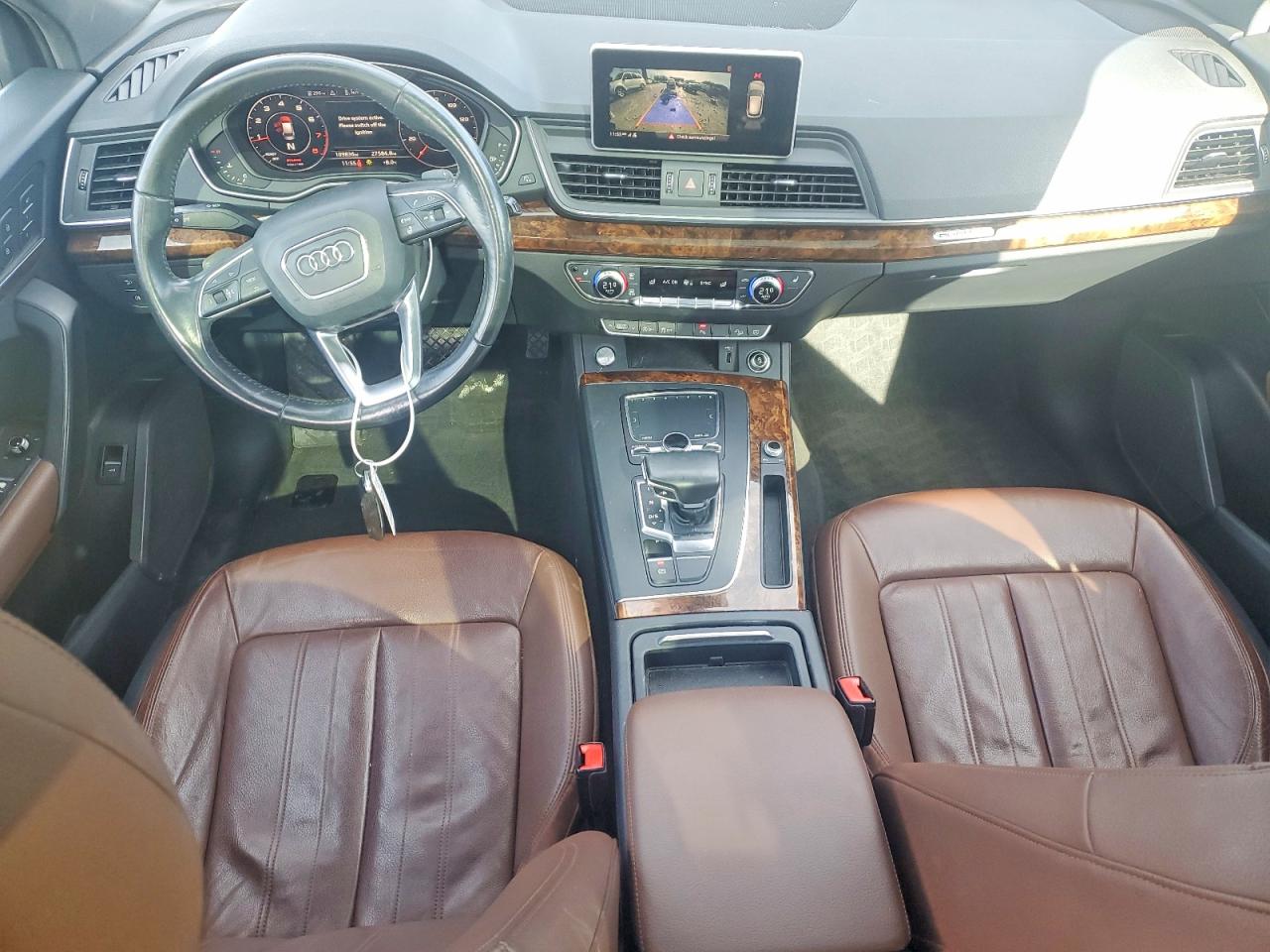 Audi Q5 Premium Plus