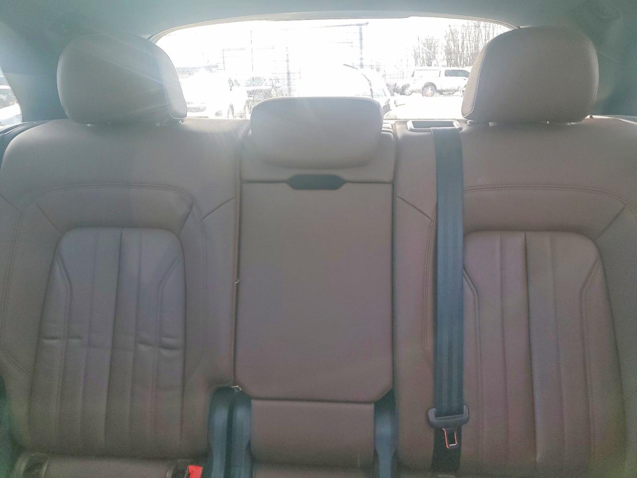 Audi Q5 Premium Plus
