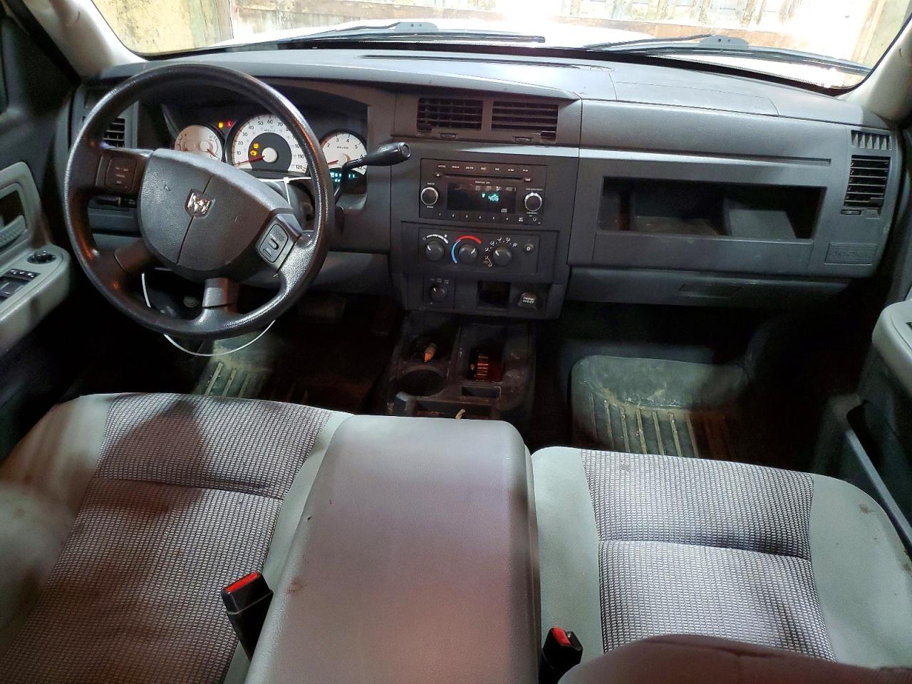 Dodge Dakota Slt