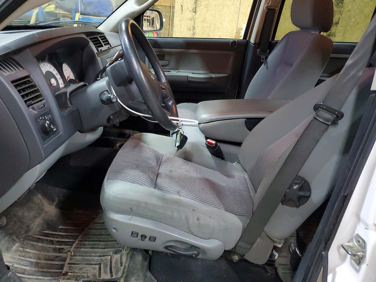 Dodge Dakota Slt
