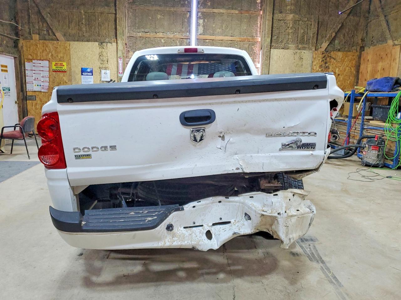 Dodge Dakota Slt