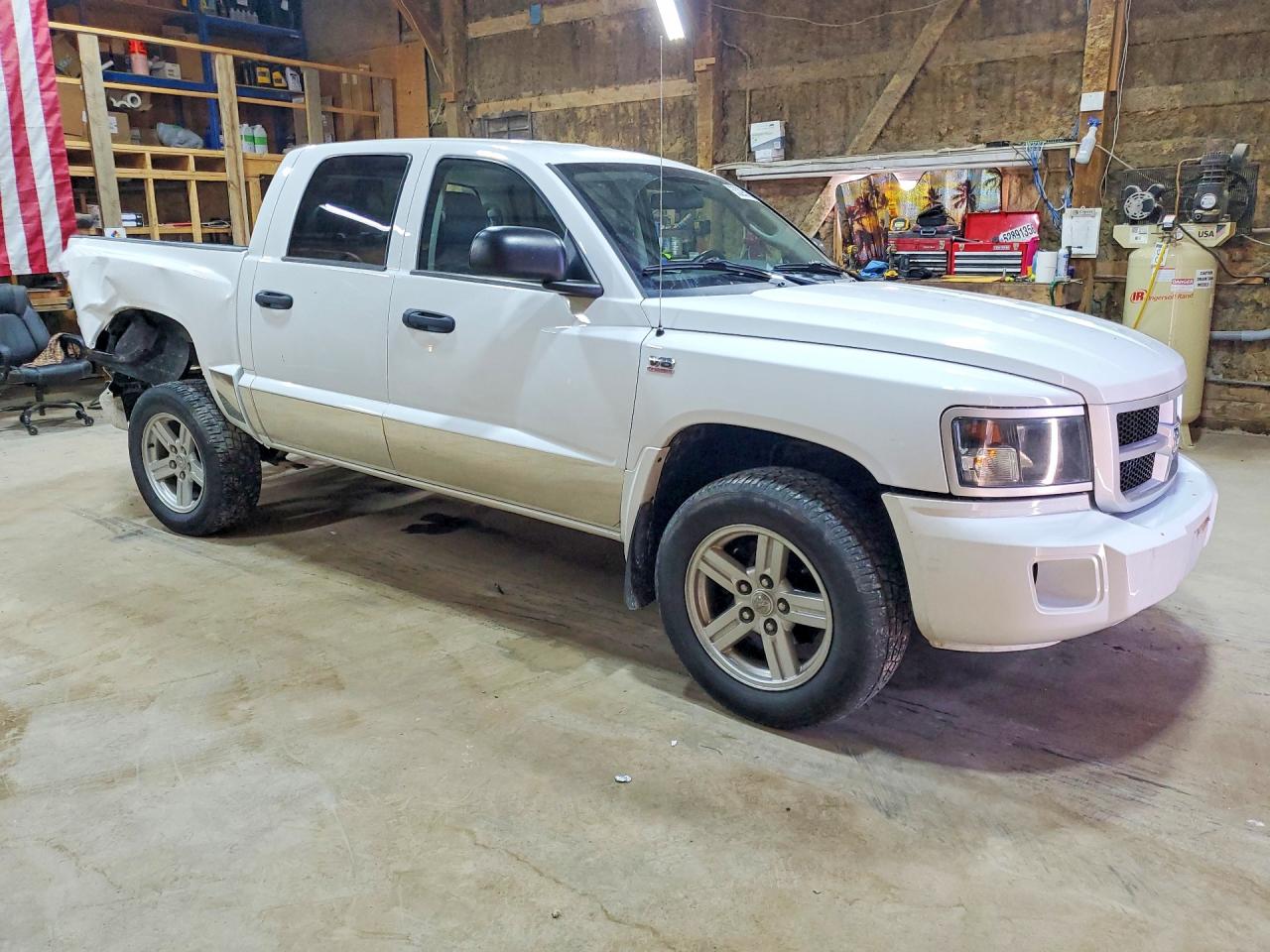 Dodge Dakota Slt