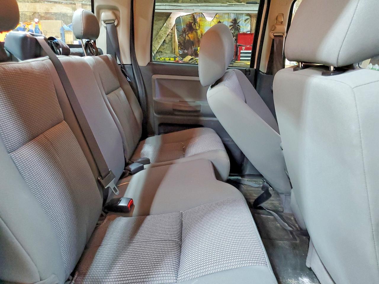 Dodge Dakota Slt