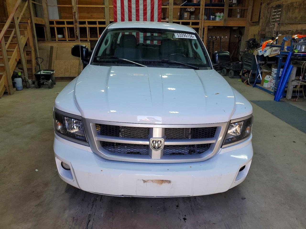 Dodge Dakota Slt