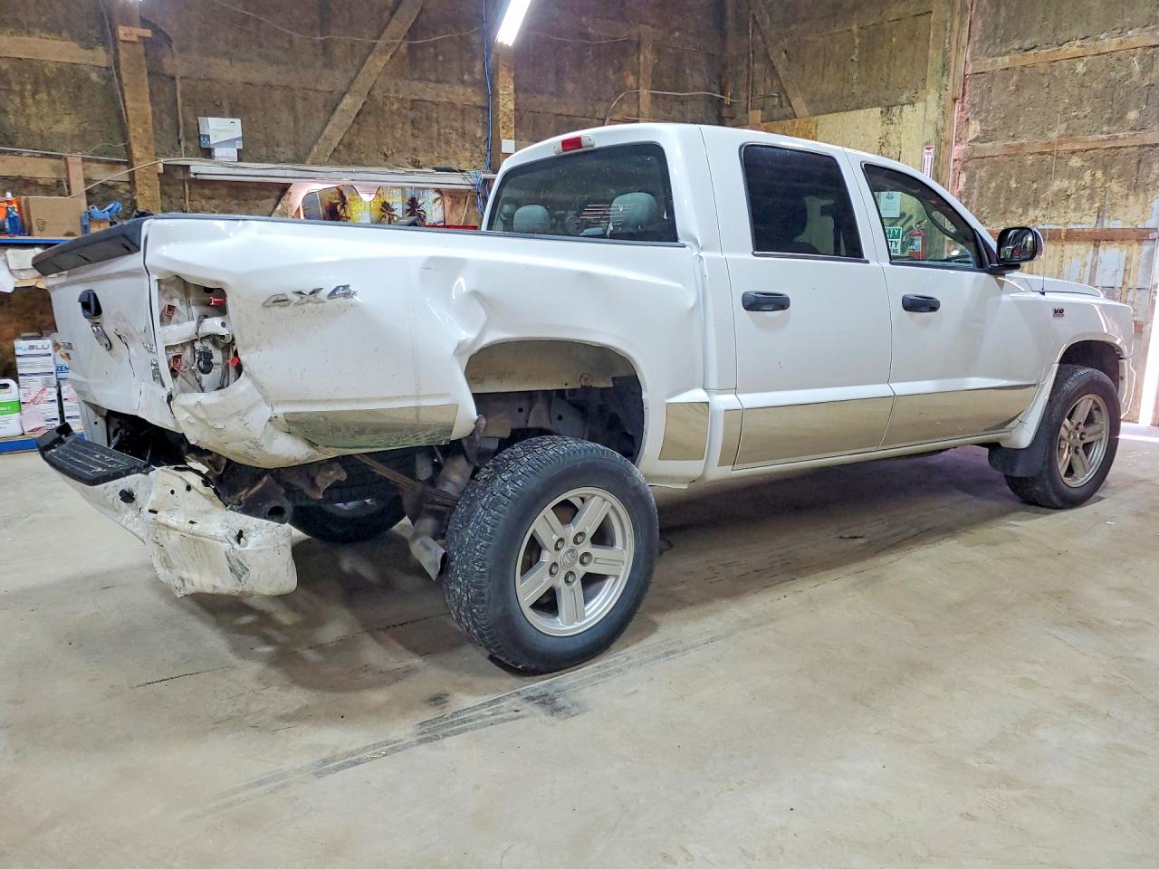 Dodge Dakota Slt