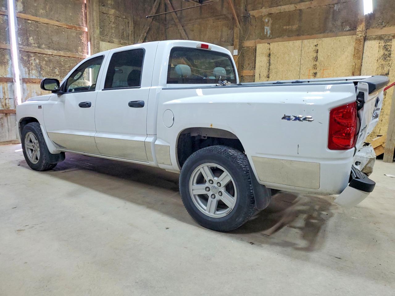 Dodge Dakota Slt