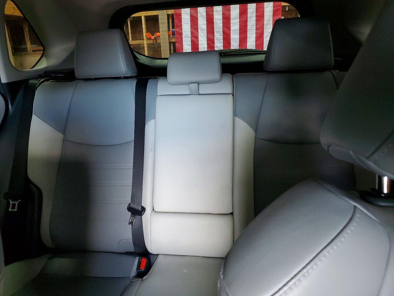 Toyota RAV4 Xle Premium