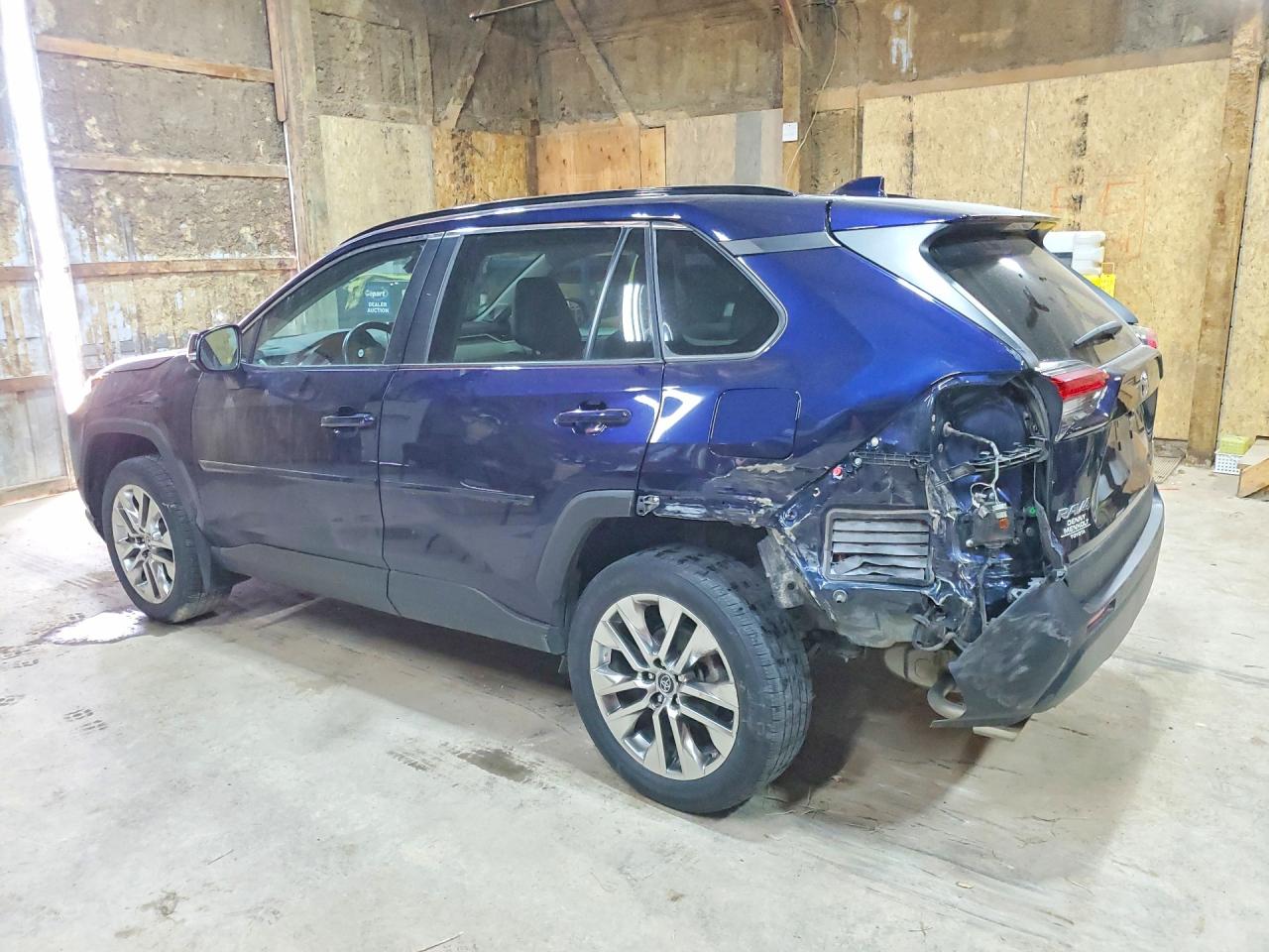 Toyota RAV4 Xle Premium