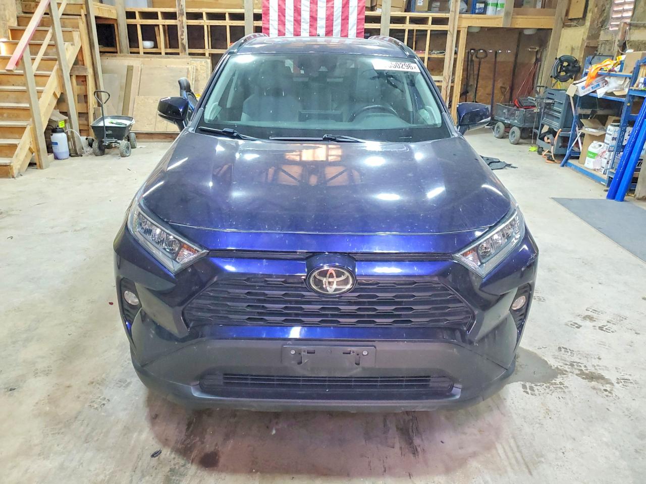Toyota RAV4 Xle Premium