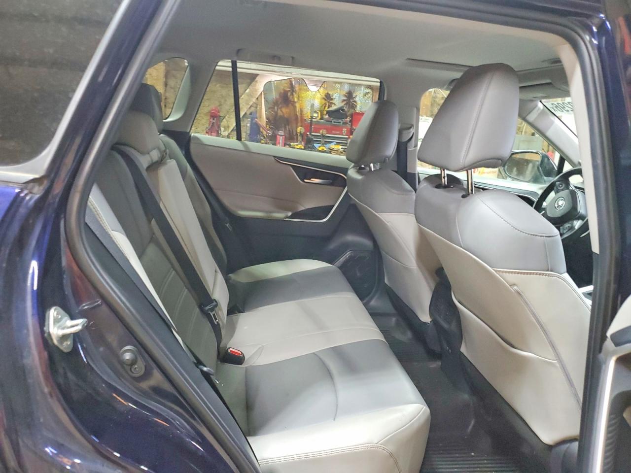 Toyota RAV4 Xle Premium