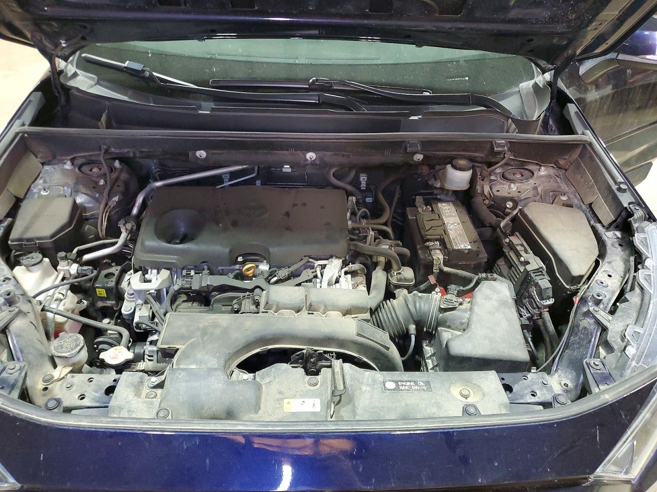 Toyota RAV4 Xle Premium