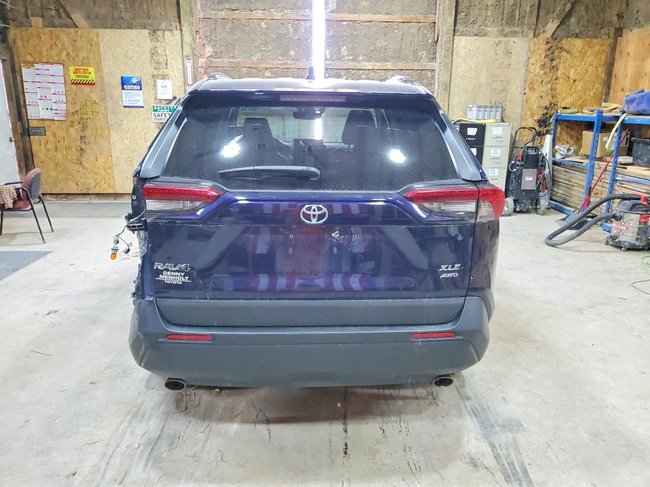 Toyota RAV4 Xle Premium