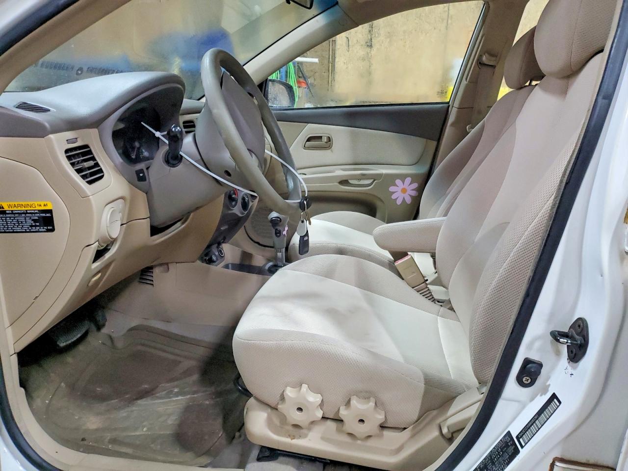 Kia Rio Base