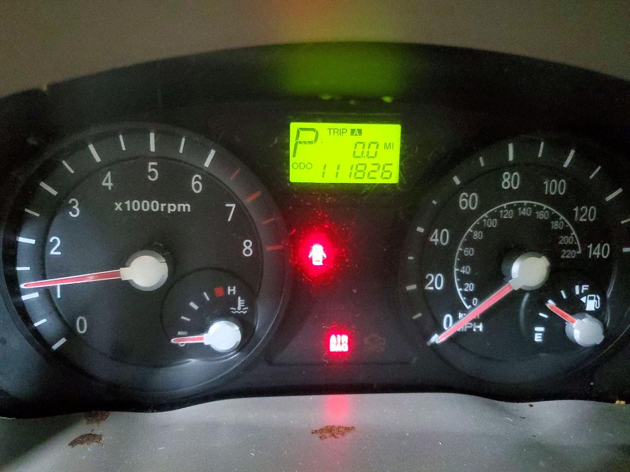 Kia Rio Base
