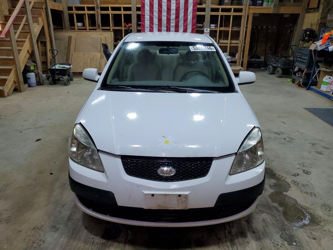 Kia Rio Base