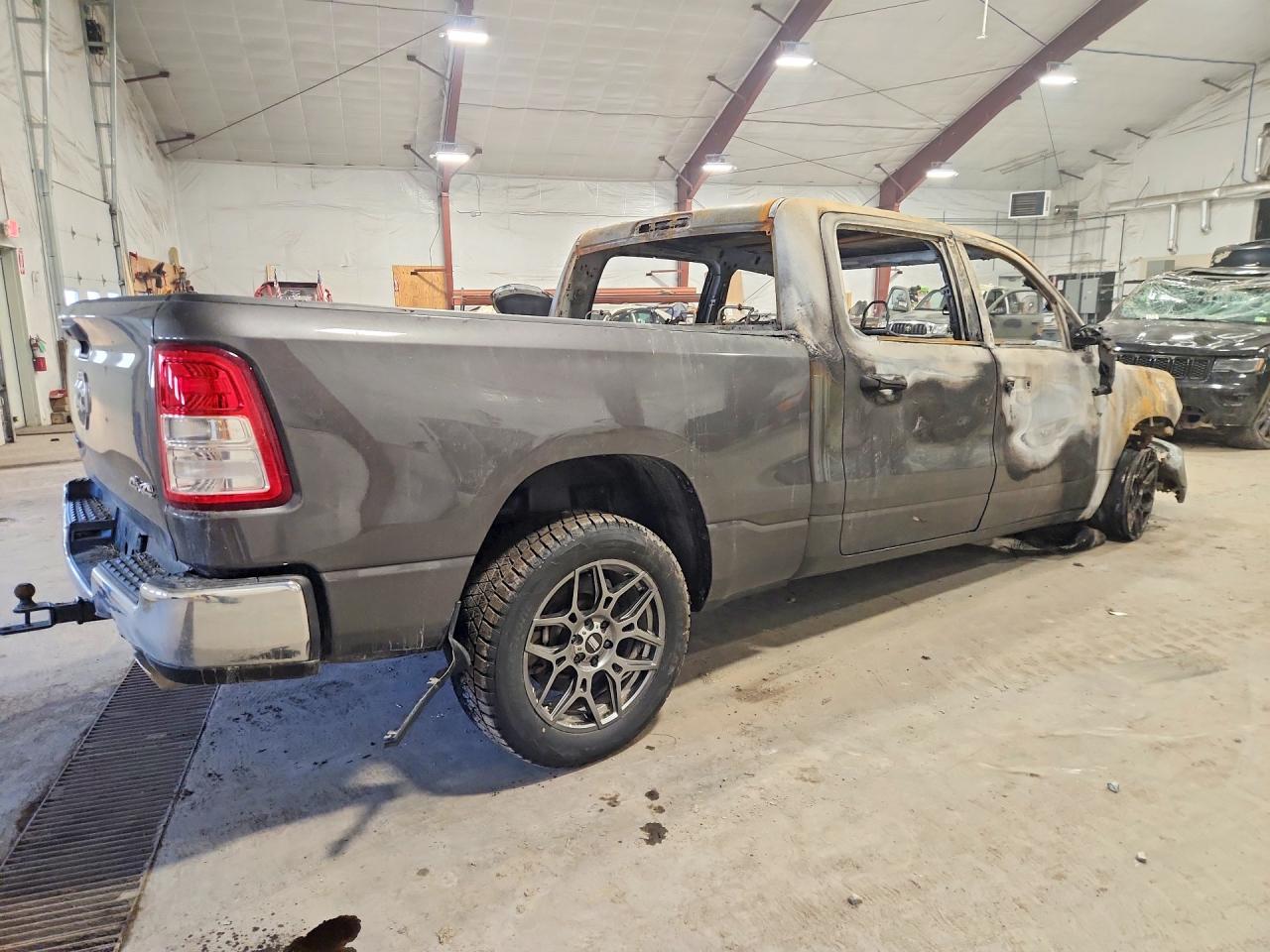 Ram 1500 Big Horn