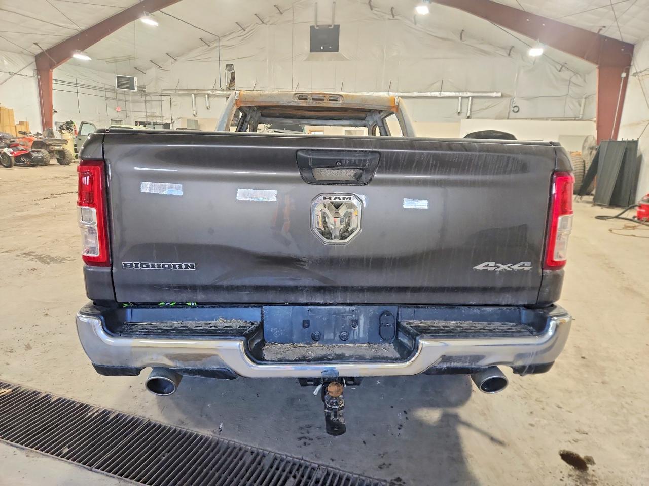 Ram 1500 Big Horn