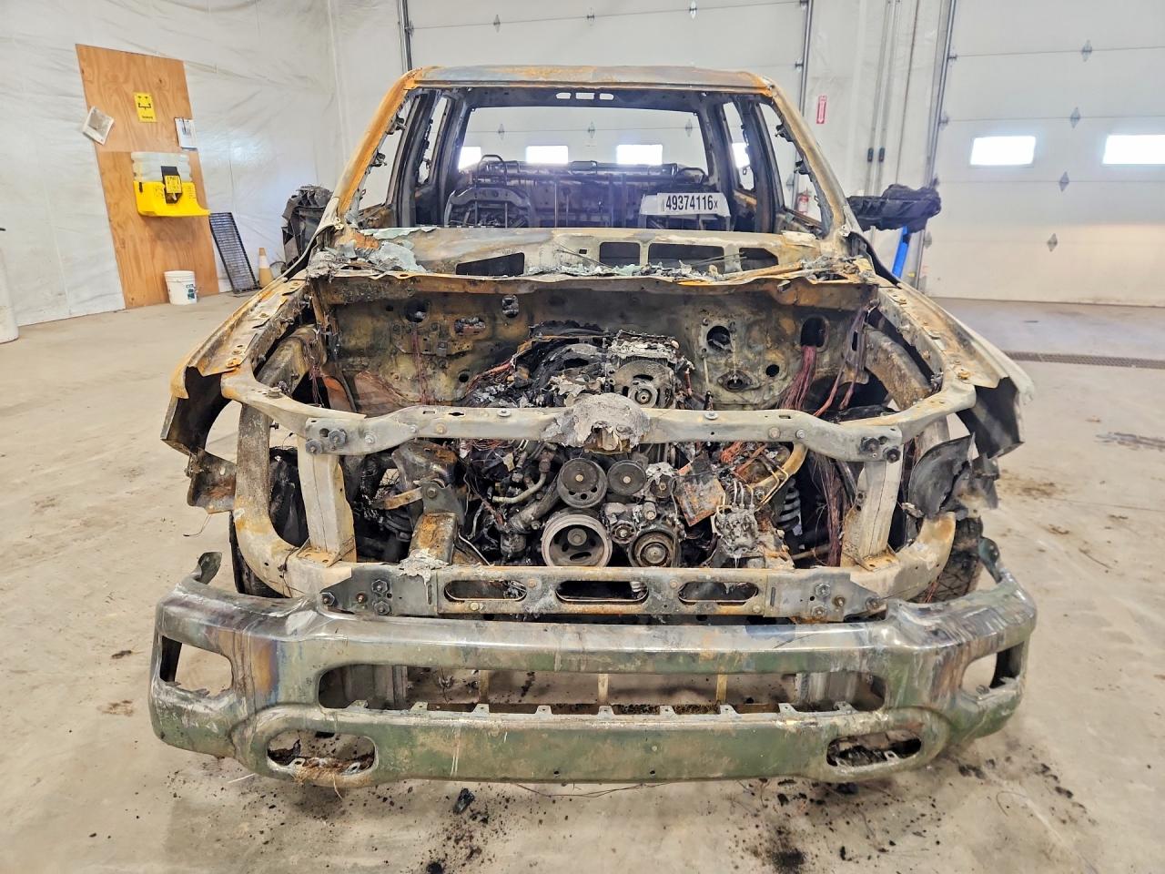 Ram 1500 Big Horn