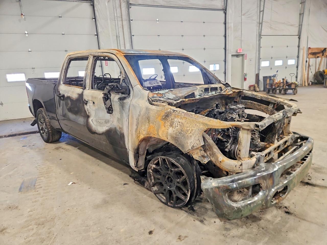 Ram 1500 Big Horn