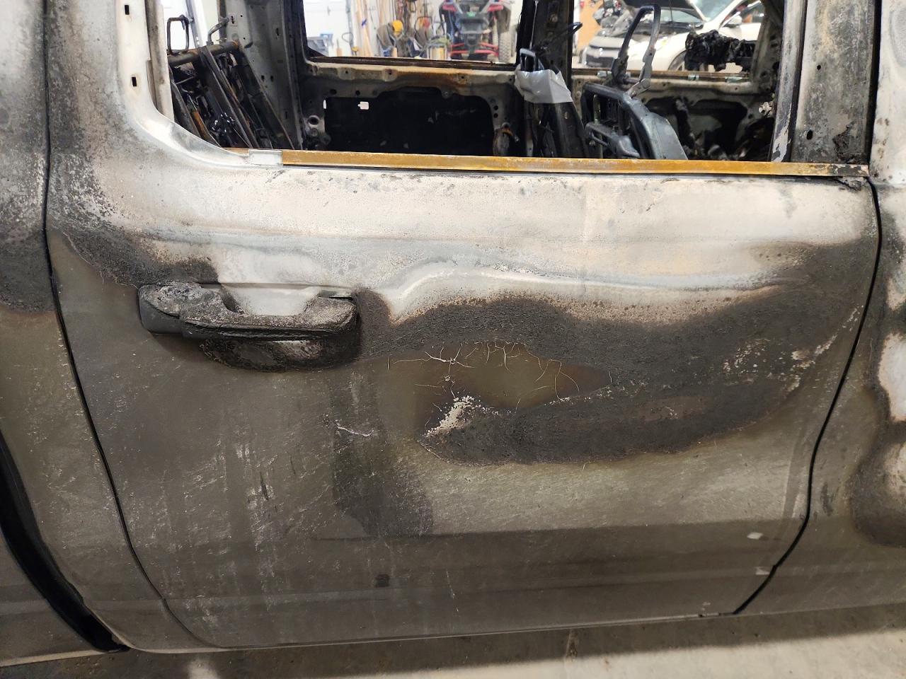 Ram 1500 Big Horn