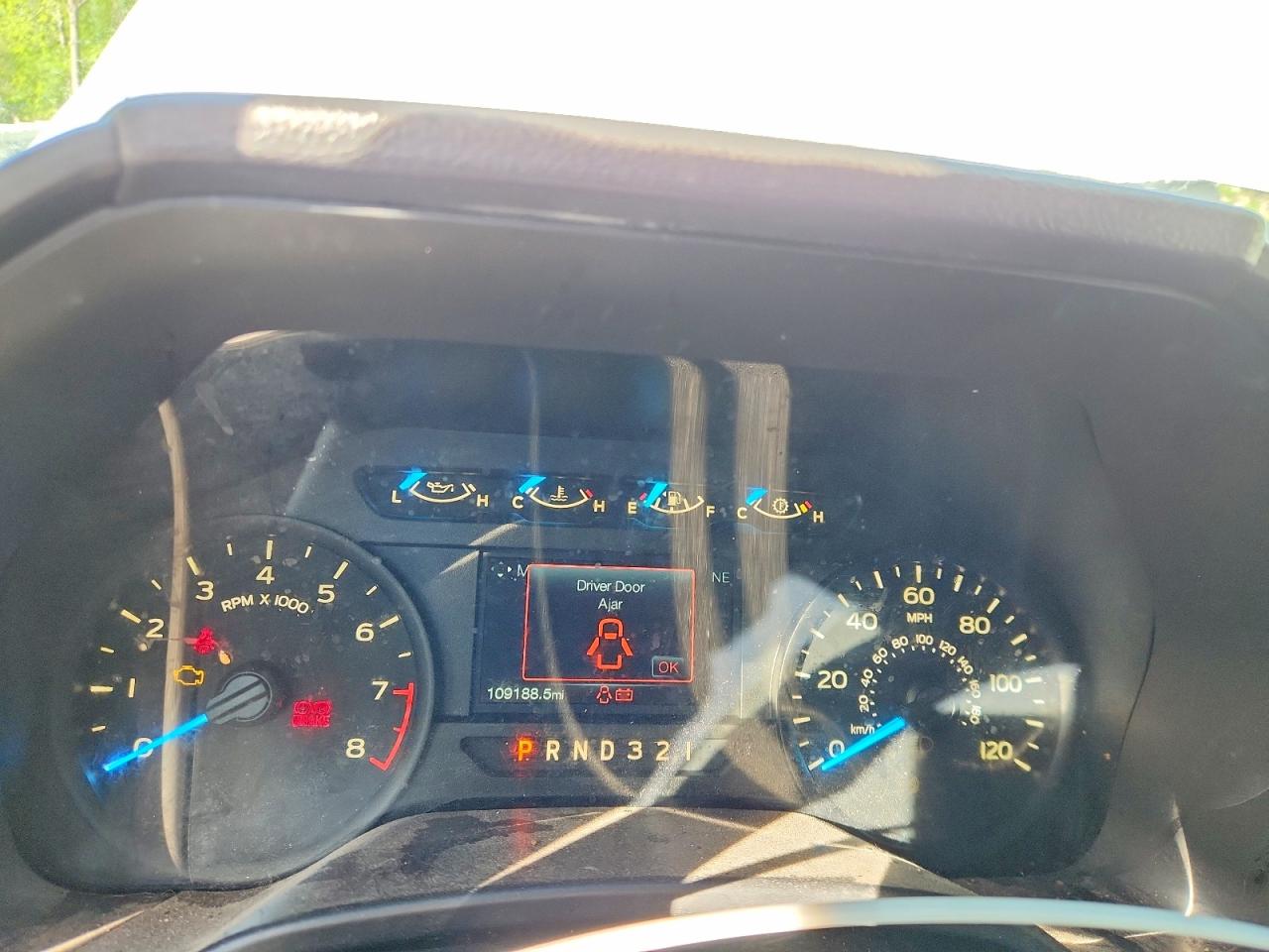 Ford F-150 Super Cab