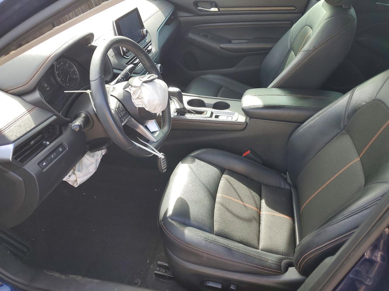 Nissan Altima 2.5 Sr