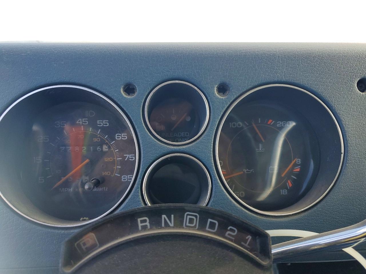 Chevrolet G-Series