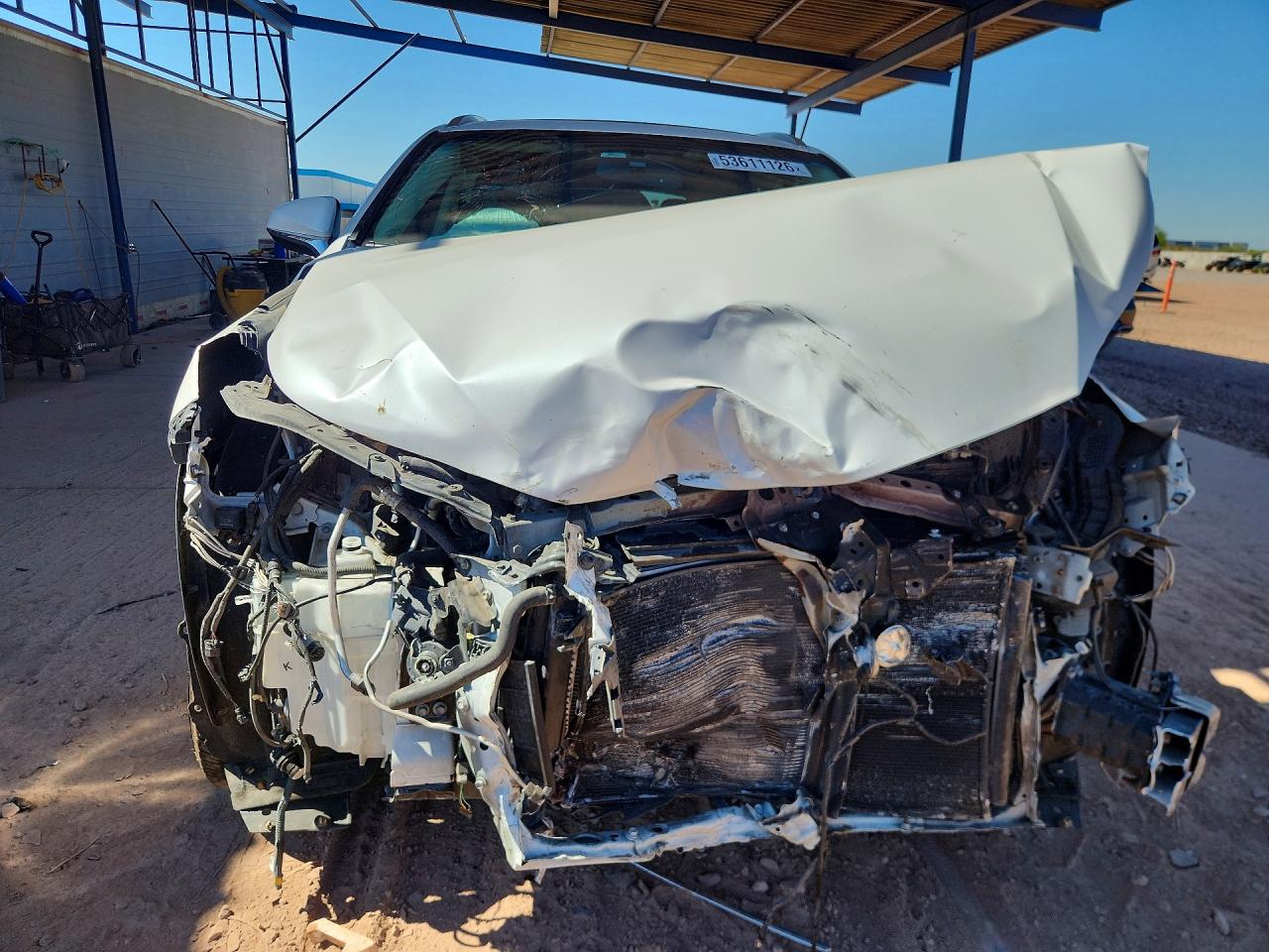 Lexus NX Base