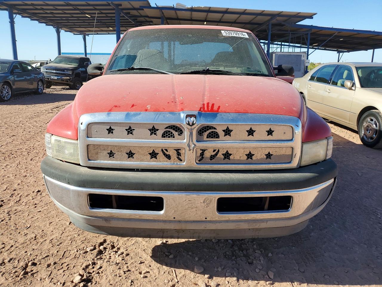 Dodge Ram 1500
