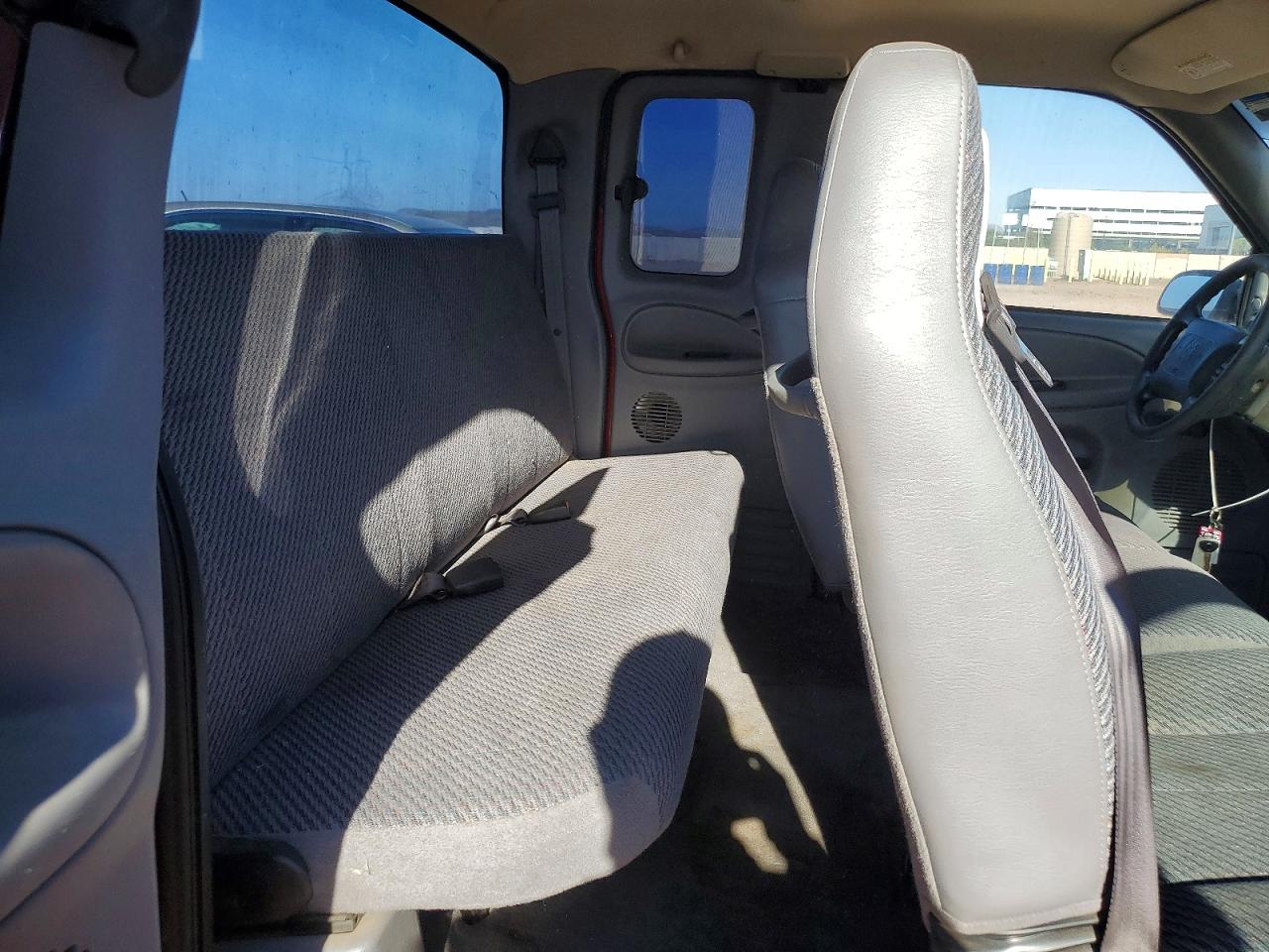Dodge Ram 1500