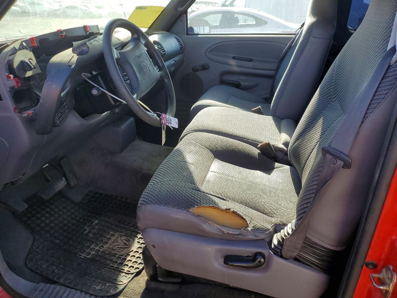 Dodge Ram 1500