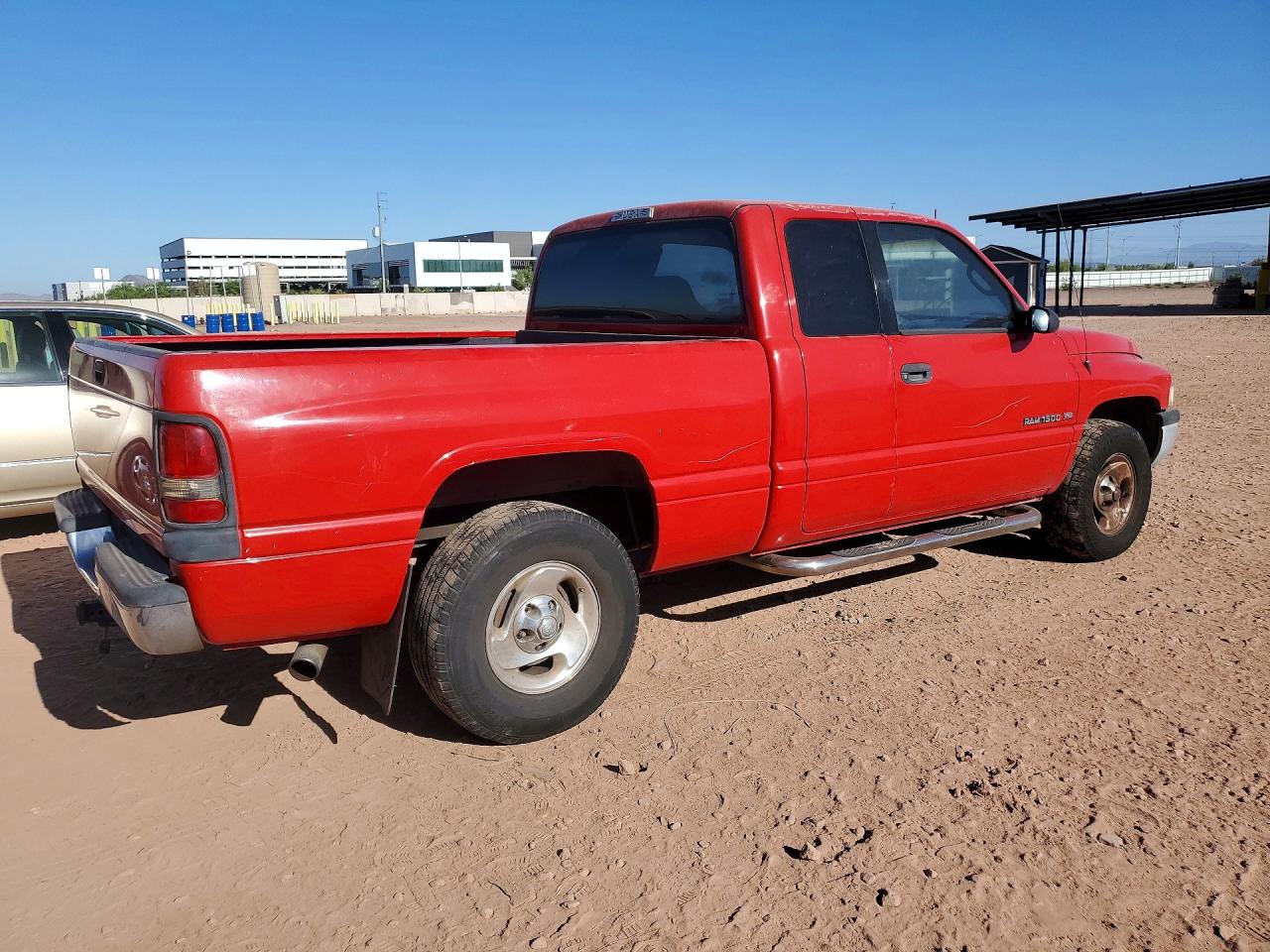 Dodge Ram 1500