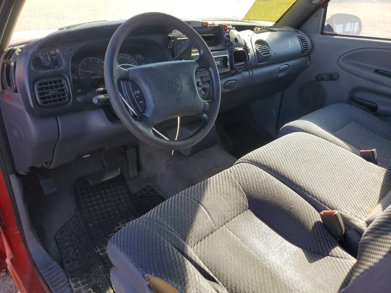 Dodge Ram 1500