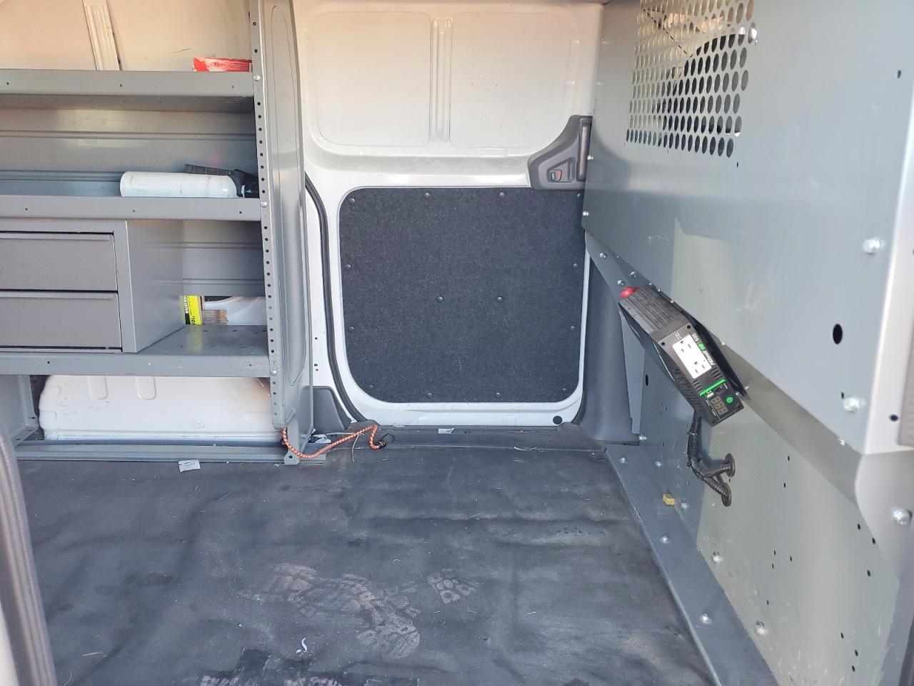 Chevrolet Express Ls