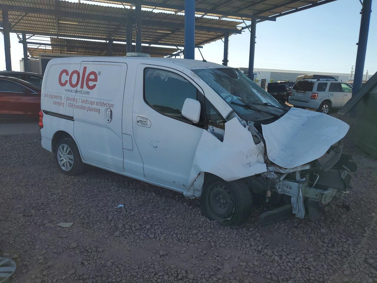 Chevrolet Express Ls