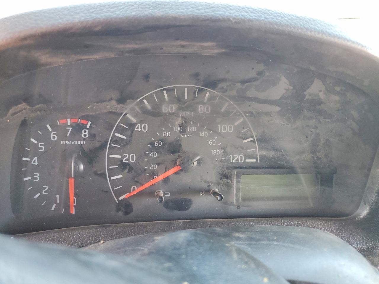 Chevrolet Express Ls