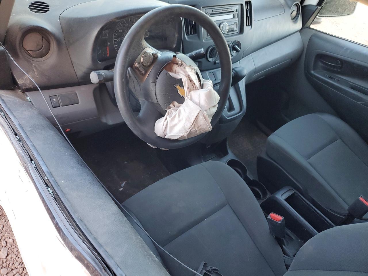 Chevrolet Express Ls