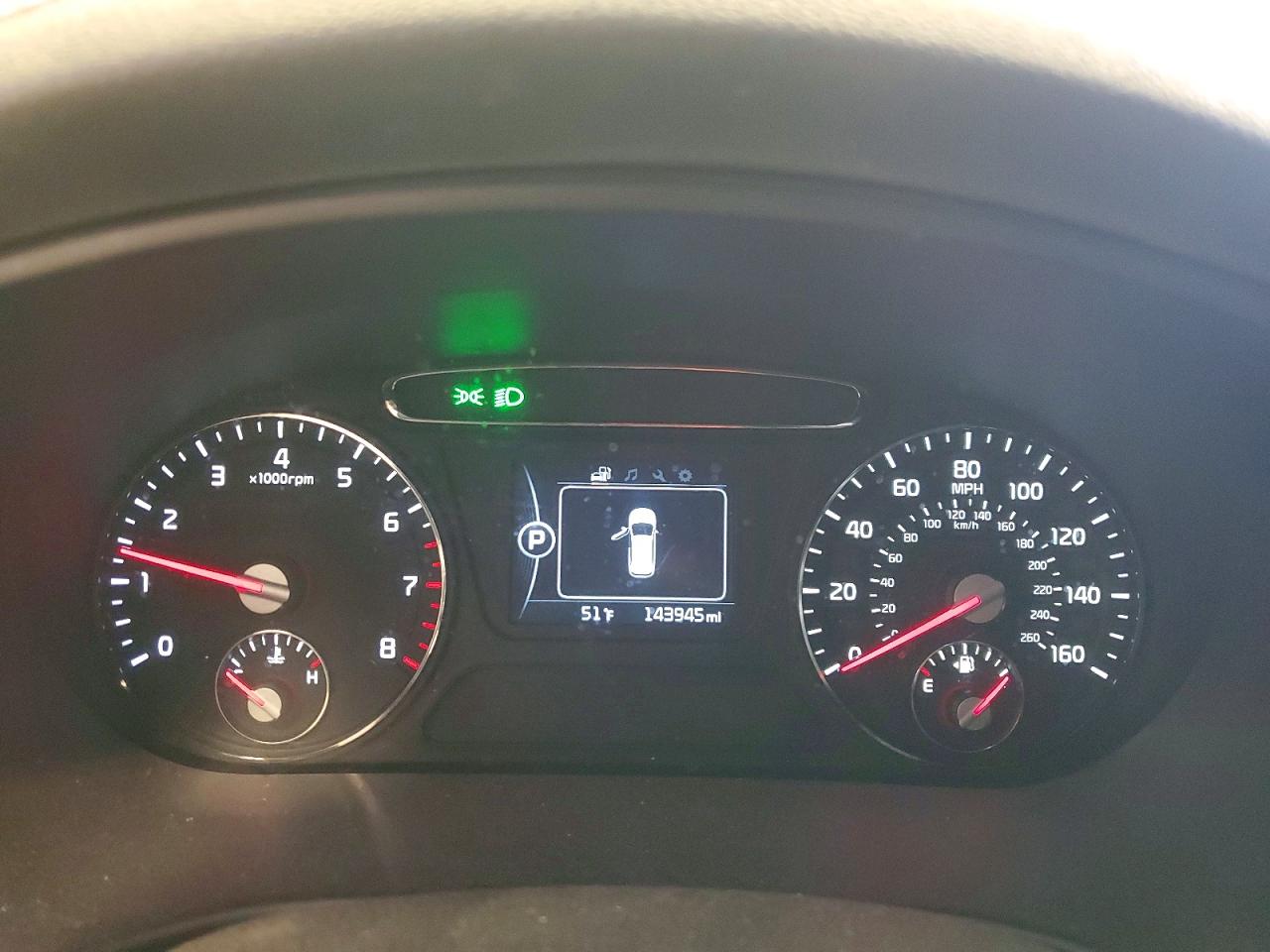 Kia Sorento Lx V6