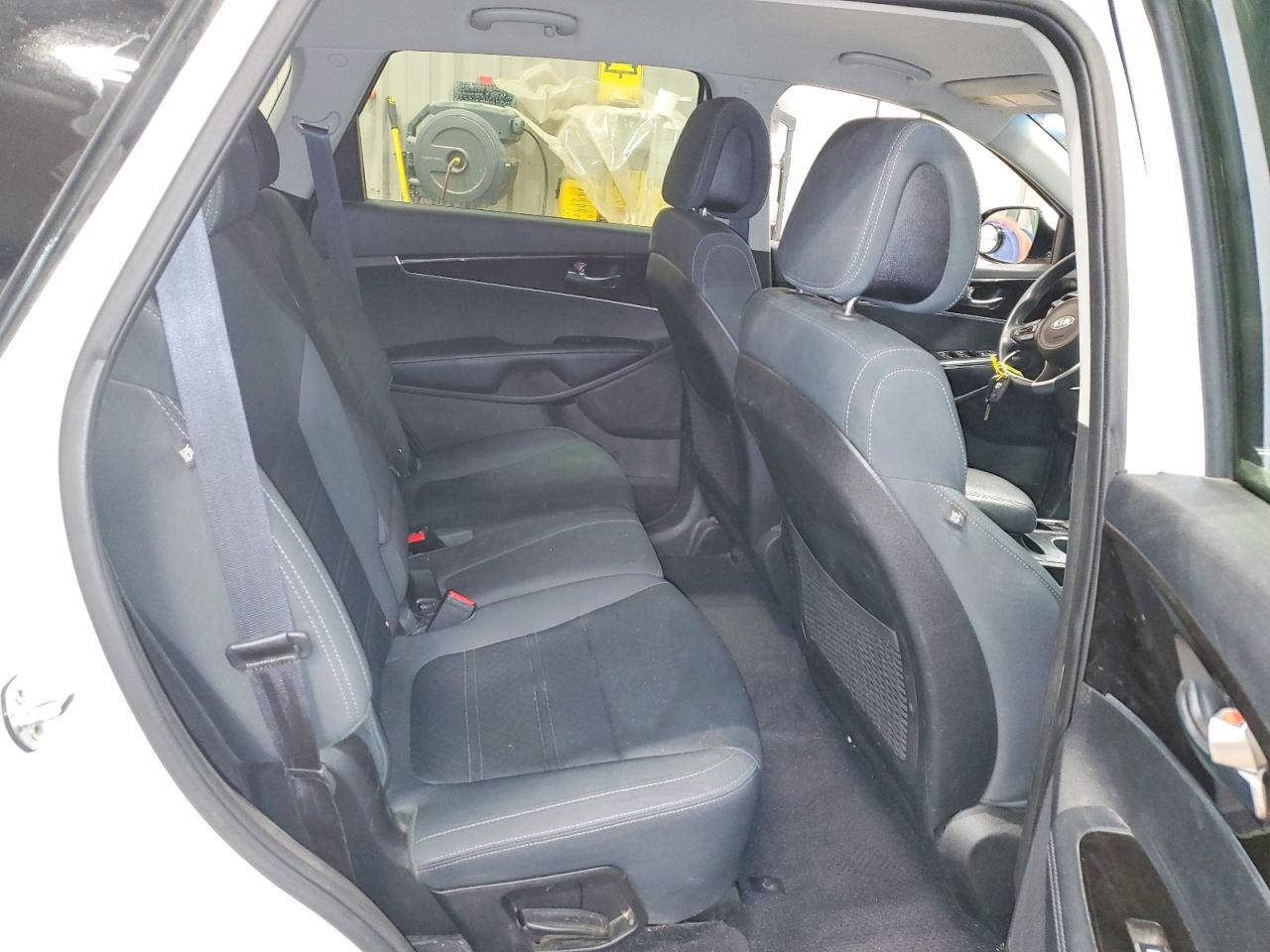 Kia Sorento Lx V6