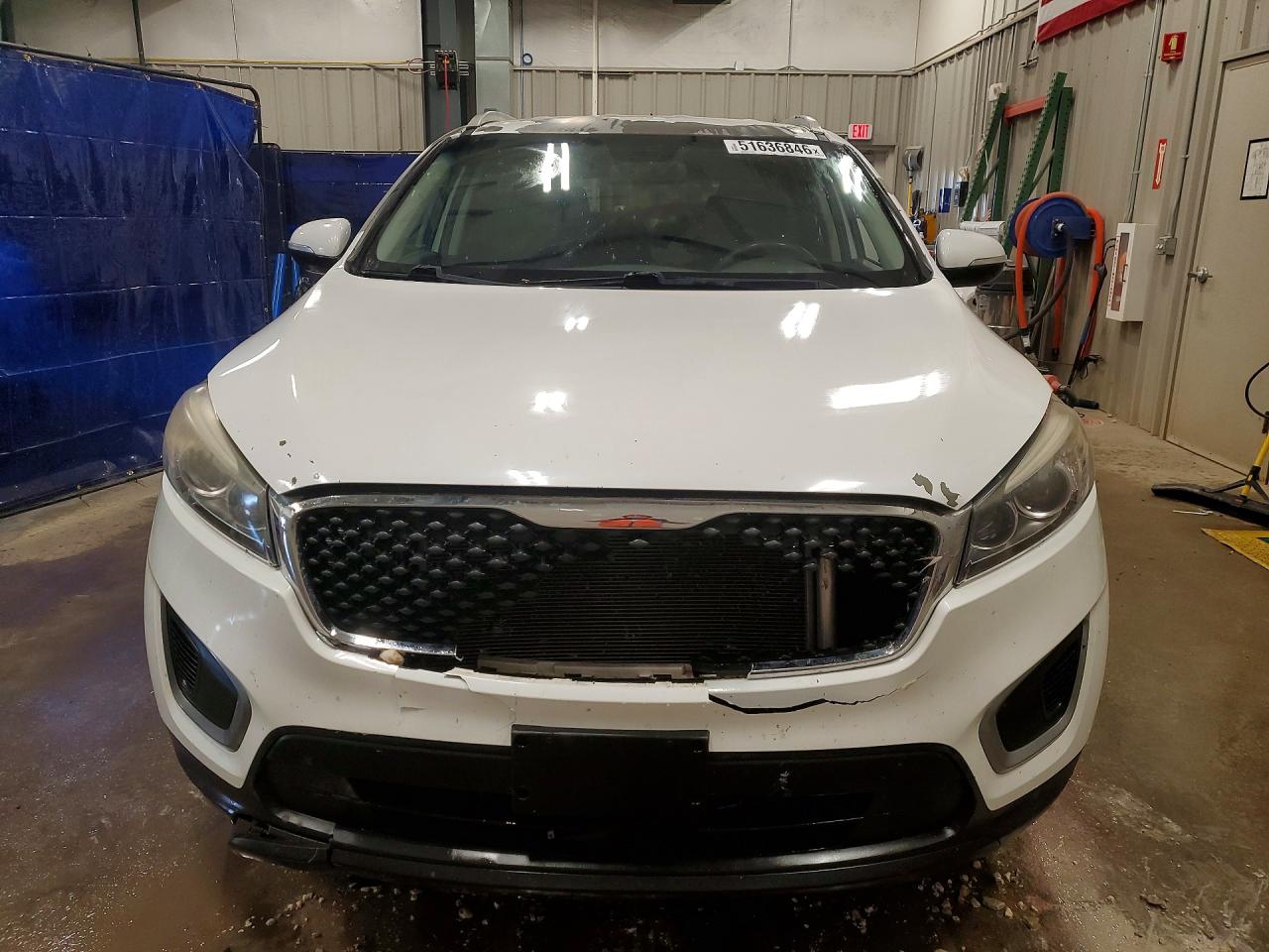 Kia Sorento Lx V6