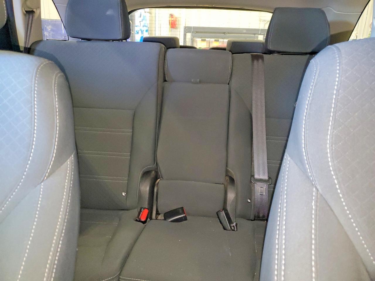 Kia Sorento Lx V6