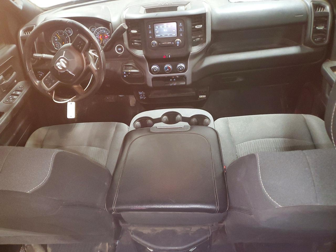 Ram 2500 Tradesman