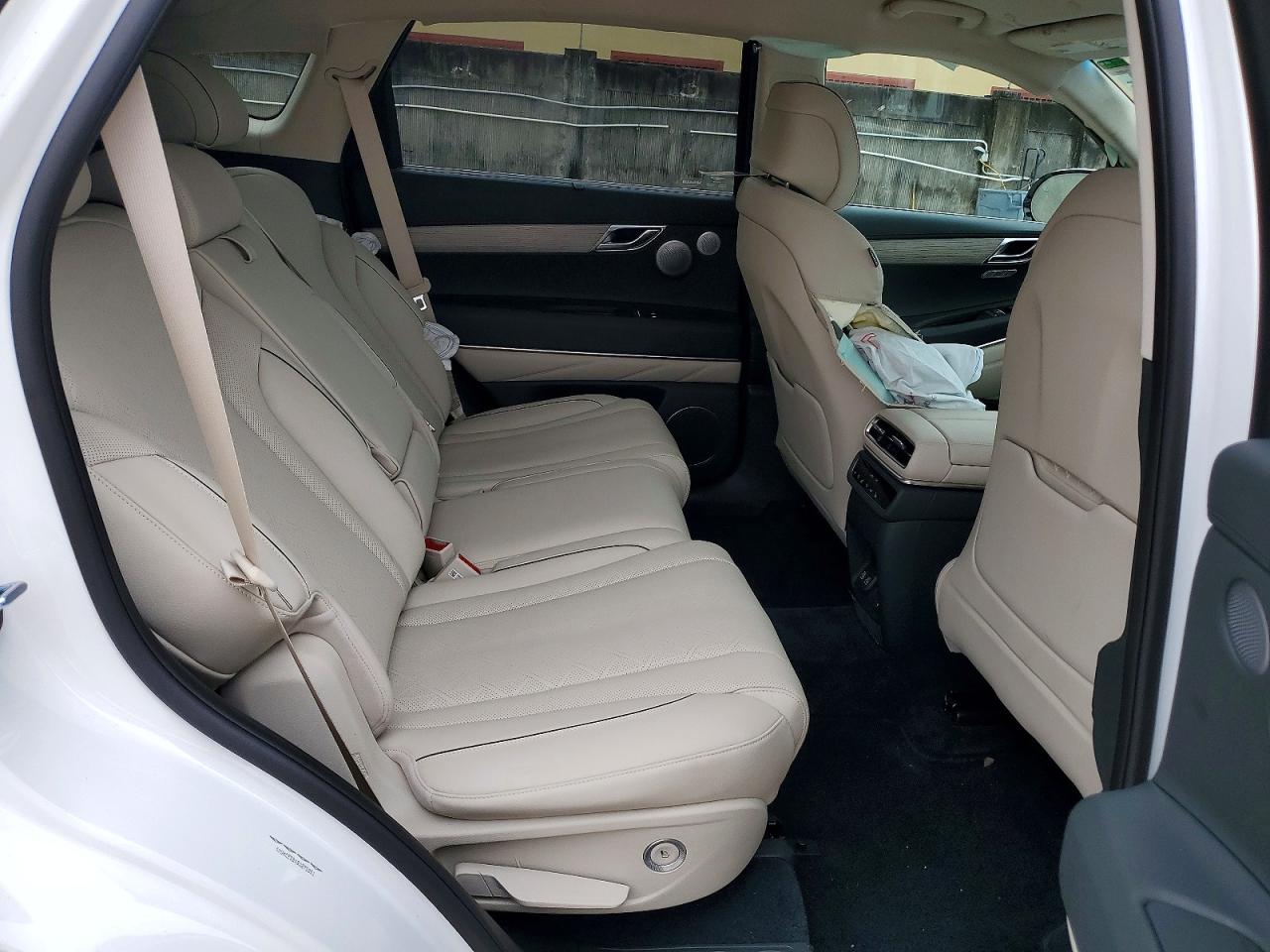 Genesis GV80 2.5t Prestige
