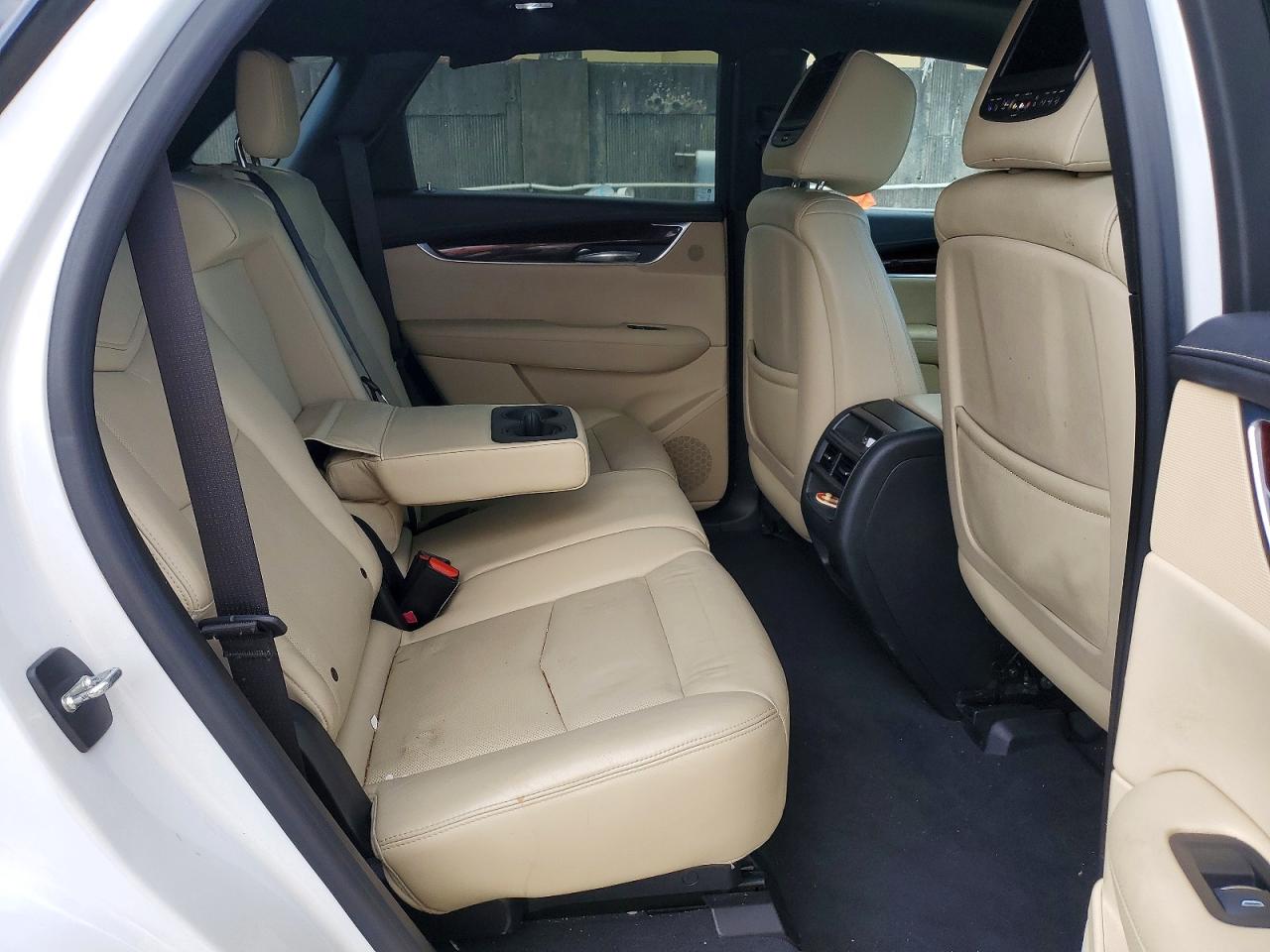 Cadillac XT5 Premium Luxury